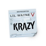 cover: Lil Wayne - Krazy