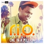 cover: Rio|U Jean - One In A Million