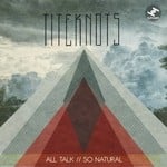 cover: Titeknots - All Talk