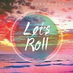 cover: Beppe Zoveralli - Let's Roll