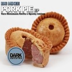 cover: Dj Big Mikee - Pork Pie