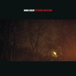 cover: Anna Calvi - Strange Weather