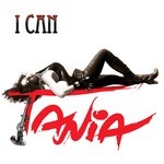 cover: Tania Vinokur - I Can