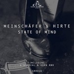 cover: Meinschafer|Hirte - State Of Mind