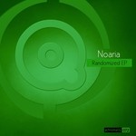 cover: Noaria - Randomized EP