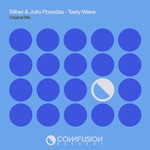 cover: Bilber|Julio Posadas - Tasty Wave