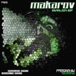 cover: Makarov - Avalon EP