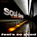 cover: Soul Deep Collective - Feel's So Good