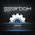 cover: Vontek - Can't Resist