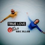 cover: Eric Allen|Tokita, Jason - True Love