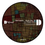 cover: Javi Lopez - Hook Me EP