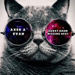 cover: Axer & Evan - Missing Rest