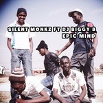 cover: Dj Biggy B|Silent Monkz - Epic Mind (remixes)