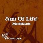 cover: Moblack - Jam Of Life