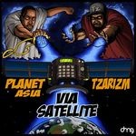 cover: Planet Asia|Tzarizm - Via Satellite