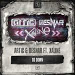 cover: Artic|Desnar|Xaline - Go Down