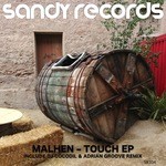 cover: Malhen - TOUCH EP