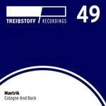 cover: Eric Estornel|Maetrik - Cologne And Back