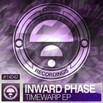 cover: Inward Phase - Timewarp EP