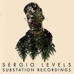 cover: Sergio Levels - Sergio Levels