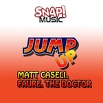 cover: Faure|Matt Caseli|The Doctor (aus) - Jump Up