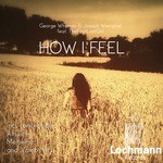 cover: Joseph Westphal|Thefirstlostgirl|Whyman, George - How I Feel