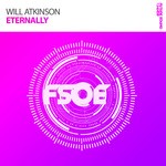 cover: Will Atkinson - Eternally