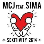 cover: Mcj|Sima - Sexitivity 2k14 (remixes)