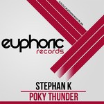 cover: Stephan K - Poky Thunder