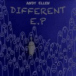 cover: Andy Ellen - Different EP