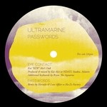 cover: Ultramarine - Passwords