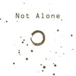 cover: Adrian Martin - Not Alone