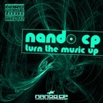 cover: Nando Cp - Turn The Music Up