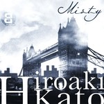 cover: Hiroaki Kato - Misty