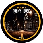 cover: Mady - Funky House