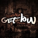 cover: Leo Yukio - Get Low