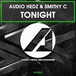 cover: Audio Hedz & Smithy C - Tonight