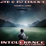 cover: Dj Chuck E|Jtb - Source Code