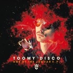 cover: Toomy Disco - Age Of The Jaguar