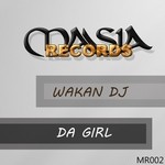 cover: Wakan Dj - Da Girl