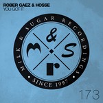 cover: Gaez, Rober|Hosse - You Got It