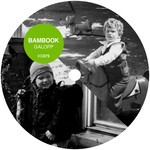 cover: Bambook - Galopp