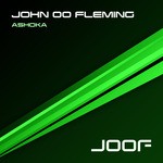 cover: John 00 Fleming - Ashoka