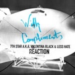 cover: 7th Star - Reaction