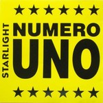 cover: Starlight - Numero Uno