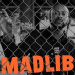 cover: Madlib - Rock Konducta Pt 1