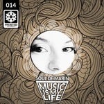 cover: Soul De Marin - Music Is My Life EP