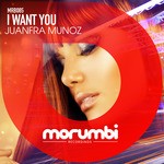 cover: Juanfra Munoz - I Want You (remixes)