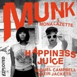 cover: Munk - Happiness Juice