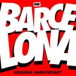 cover: Hoshina Anniversary - Barcelona